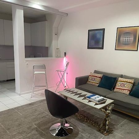 50M2 Private Apartment In Center Paris Luaran gambar