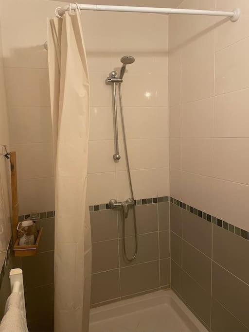 50M2 Private Apartment In Center Paris Luaran gambar