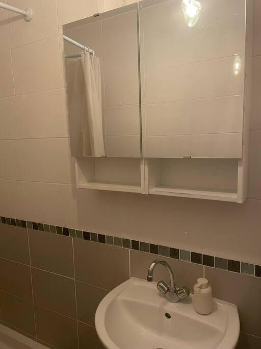 50M2 Private Apartment In Center Paris Luaran gambar